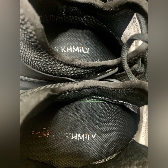 Dykhmily steel toe shoes #CN3 - Picture 6 of 14